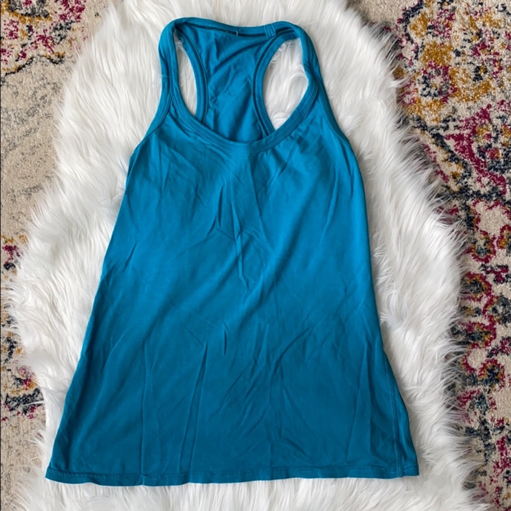Lululemon Athletic Tank